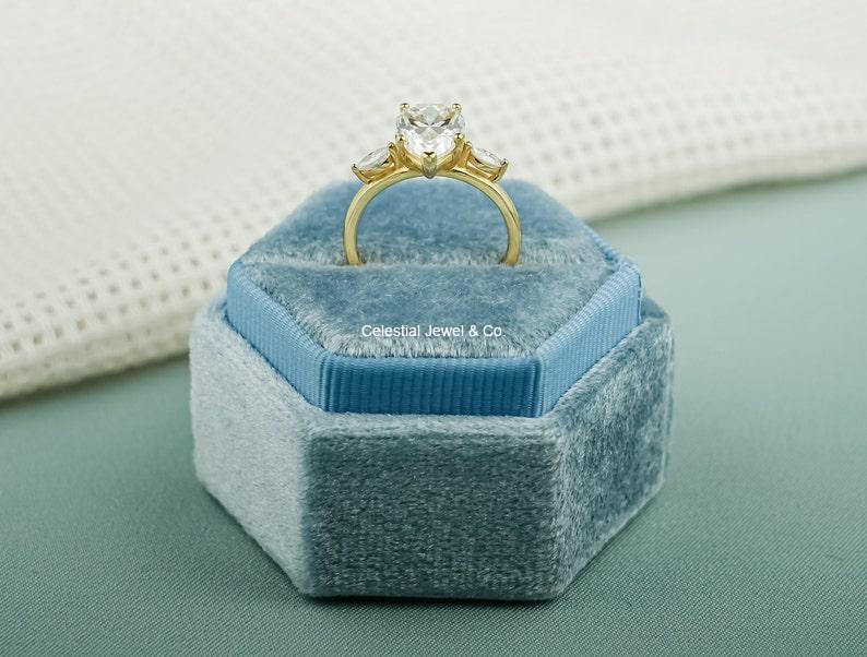 Diamond & Gold Jewellery – Rings, Earrings, Necklaces | Celestial Jewel