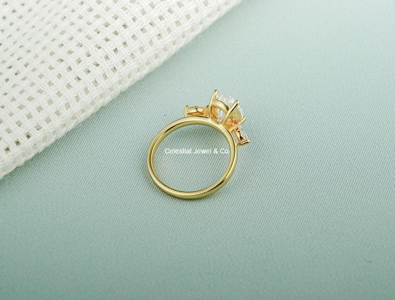 Diamond & Gold Jewellery – Rings, Earrings, Necklaces | Celestial Jewel