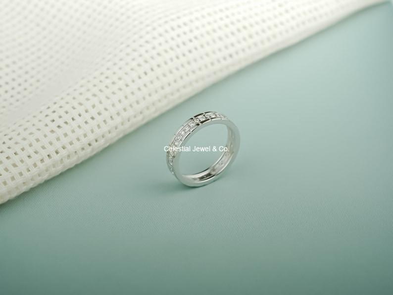 Diamond & Gold Jewellery – Rings, Earrings, Necklaces | Celestial Jewel