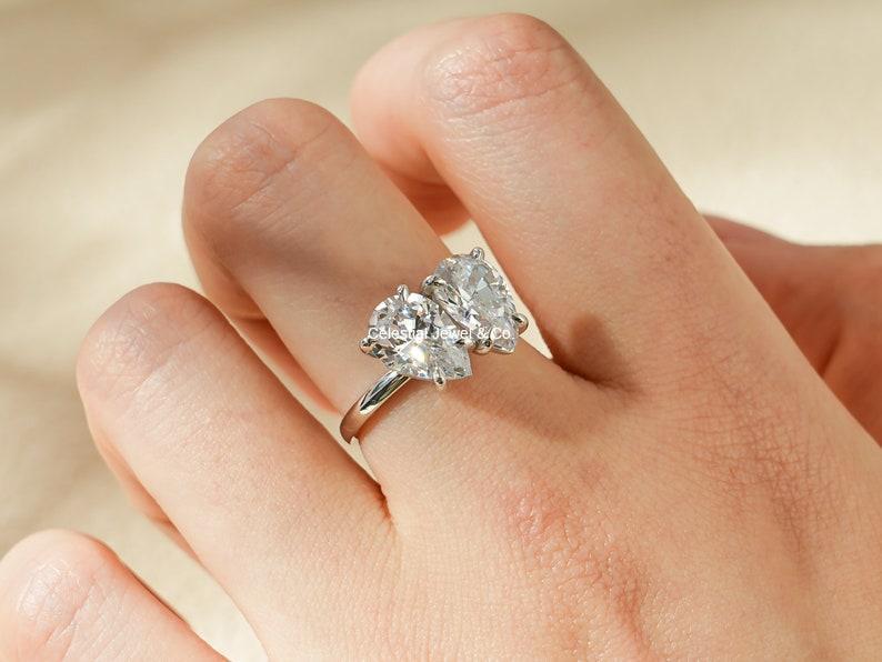 Diamond & Gold Jewellery – Rings, Earrings, Necklaces | Celestial Jewel