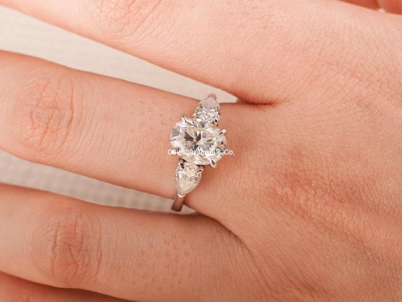Diamond & Gold Jewellery – Rings, Earrings, Necklaces | Celestial Jewel