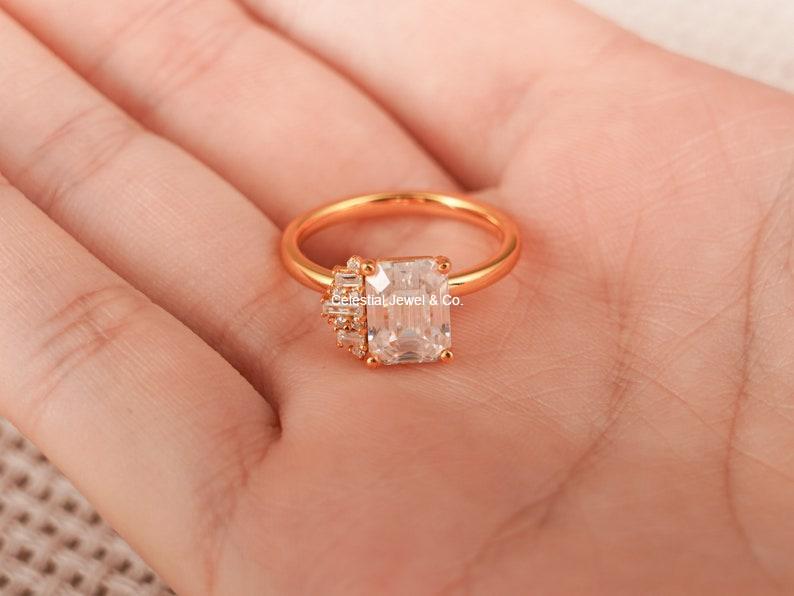 Diamond & Gold Jewellery – Rings, Earrings, Necklaces | Celestial Jewel