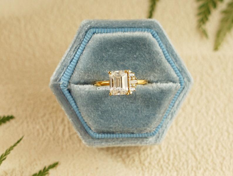 Diamond & Gold Jewellery – Rings, Earrings, Necklaces | Celestial Jewel