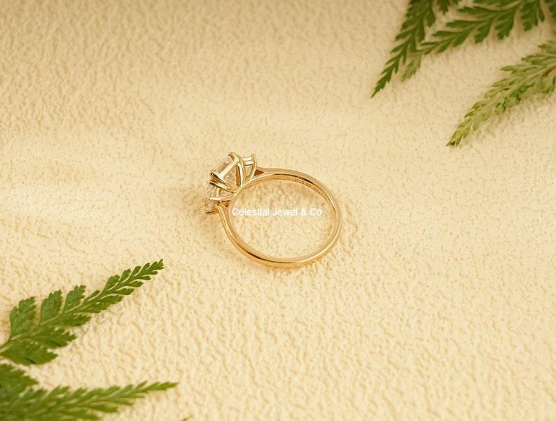 Diamond & Gold Jewellery – Rings, Earrings, Necklaces | Celestial Jewel