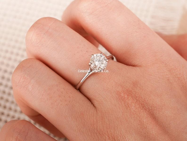 Diamond & Gold Jewellery – Rings, Earrings, Necklaces | Celestial Jewel