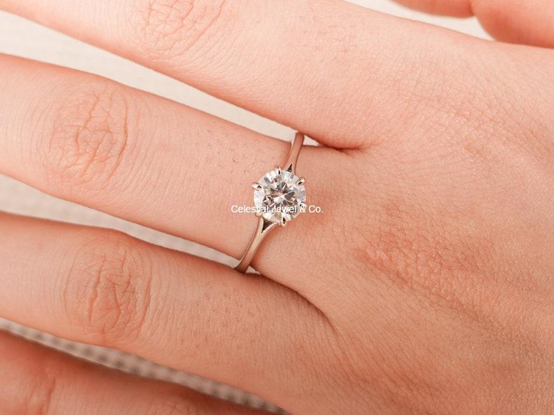 Diamond & Gold Jewellery – Rings, Earrings, Necklaces | Celestial Jewel