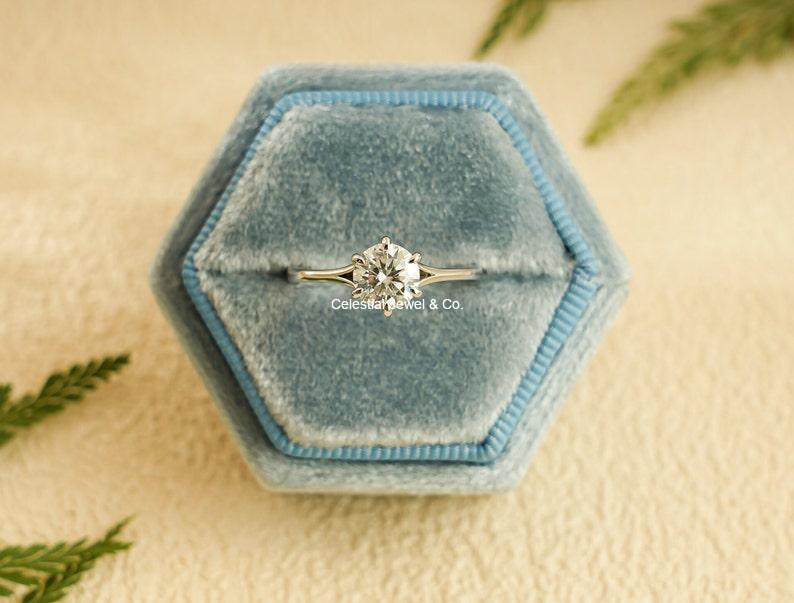 Diamond & Gold Jewellery – Rings, Earrings, Necklaces | Celestial Jewel