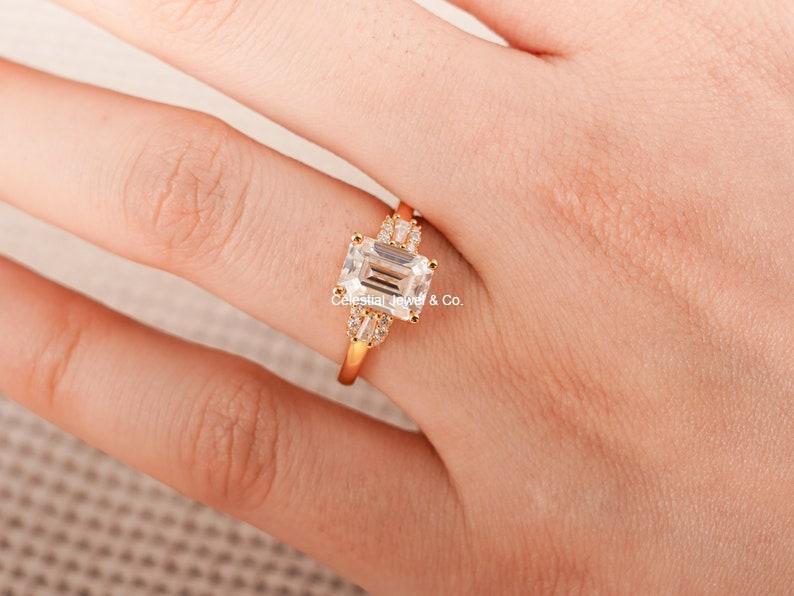 Diamond & Gold Jewellery – Rings, Earrings, Necklaces | Celestial Jewel