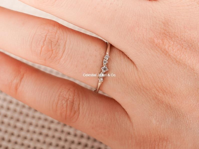 Diamond & Gold Jewellery – Rings, Earrings, Necklaces | Celestial Jewel