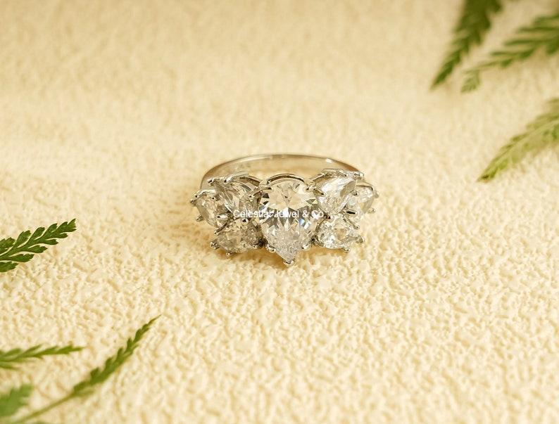 Diamond & Gold Jewellery – Rings, Earrings, Necklaces | Celestial Jewel