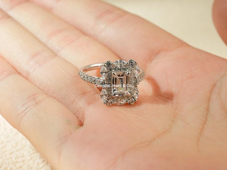 Diamond & Gold Jewellery – Rings, Earrings, Necklaces | Celestial Jewel