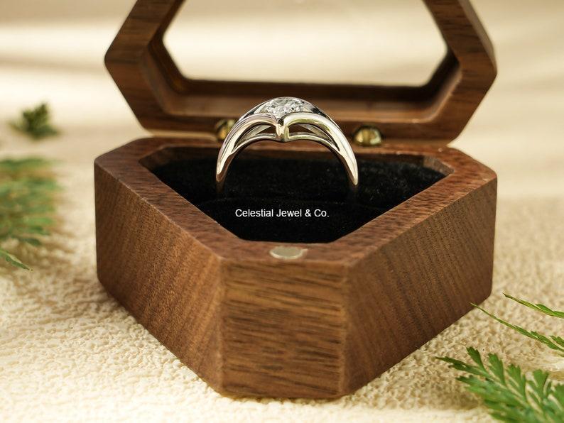 Diamond & Gold Jewellery – Rings, Earrings, Necklaces | Celestial Jewel