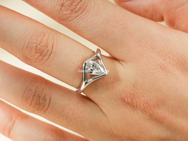 Diamond & Gold Jewellery – Rings, Earrings, Necklaces | Celestial Jewel