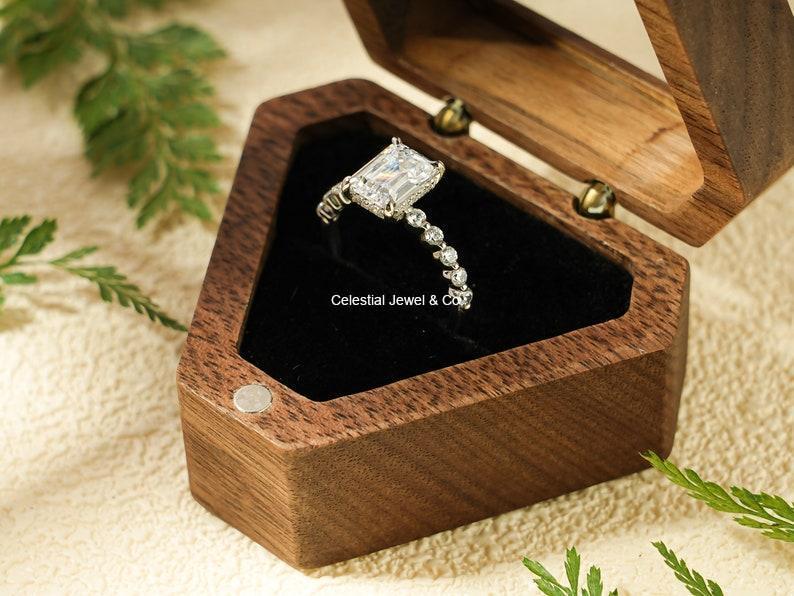 Diamond & Gold Jewellery – Rings, Earrings, Necklaces | Celestial Jewel