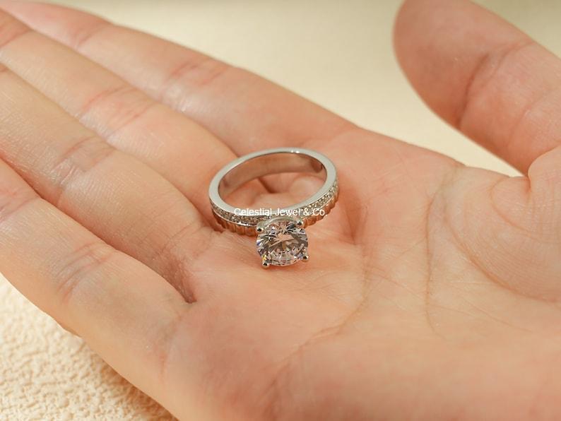 Diamond & Gold Jewellery – Rings, Earrings, Necklaces | Celestial Jewel