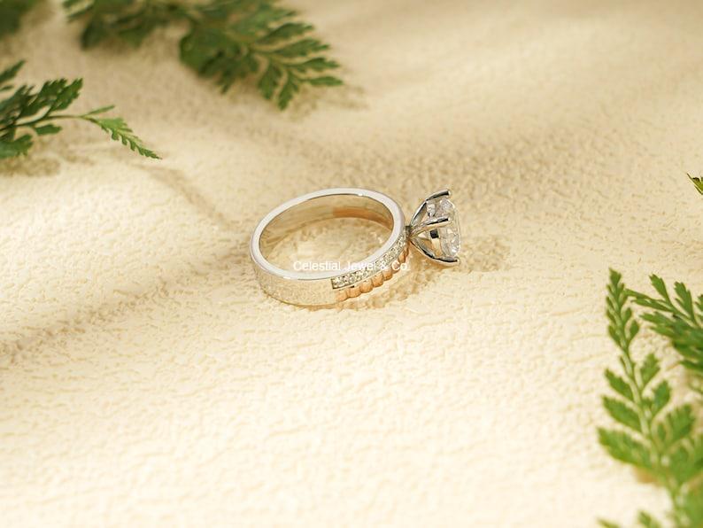 Diamond & Gold Jewellery – Rings, Earrings, Necklaces | Celestial Jewel