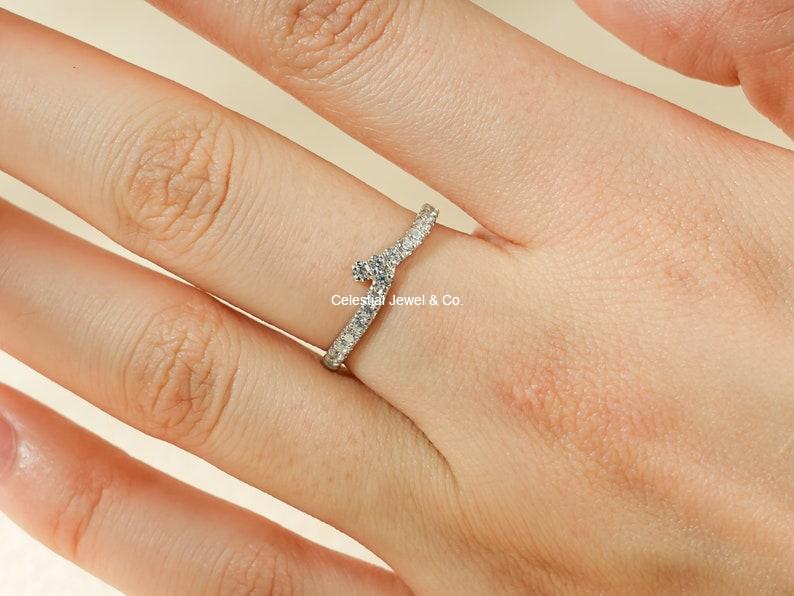 Diamond & Gold Jewellery – Rings, Earrings, Necklaces | Celestial Jewel