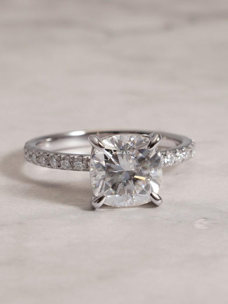 Diamond & Gold Jewellery – Rings, Earrings, Necklaces | Celestial Jewel