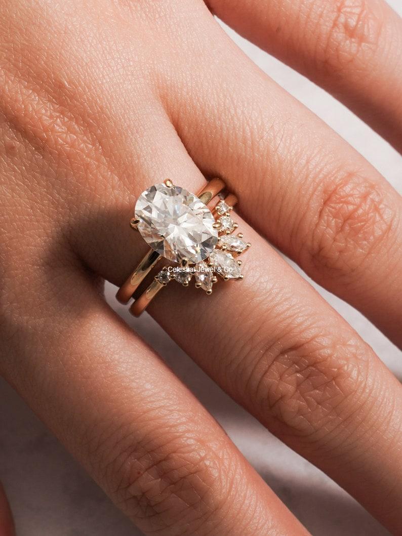 Diamond & Gold Jewellery – Rings, Earrings, Necklaces | Celestial Jewel