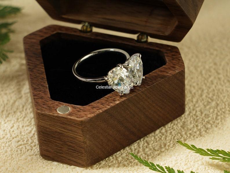 Diamond & Gold Jewellery – Rings, Earrings, Necklaces | Celestial Jewel
