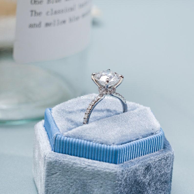 Diamond & Gold Jewellery – Rings, Earrings, Necklaces | Celestial Jewel