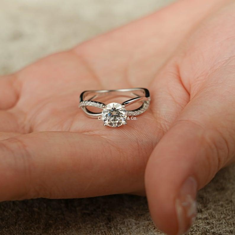 Diamond & Gold Jewellery – Rings, Earrings, Necklaces | Celestial Jewel
