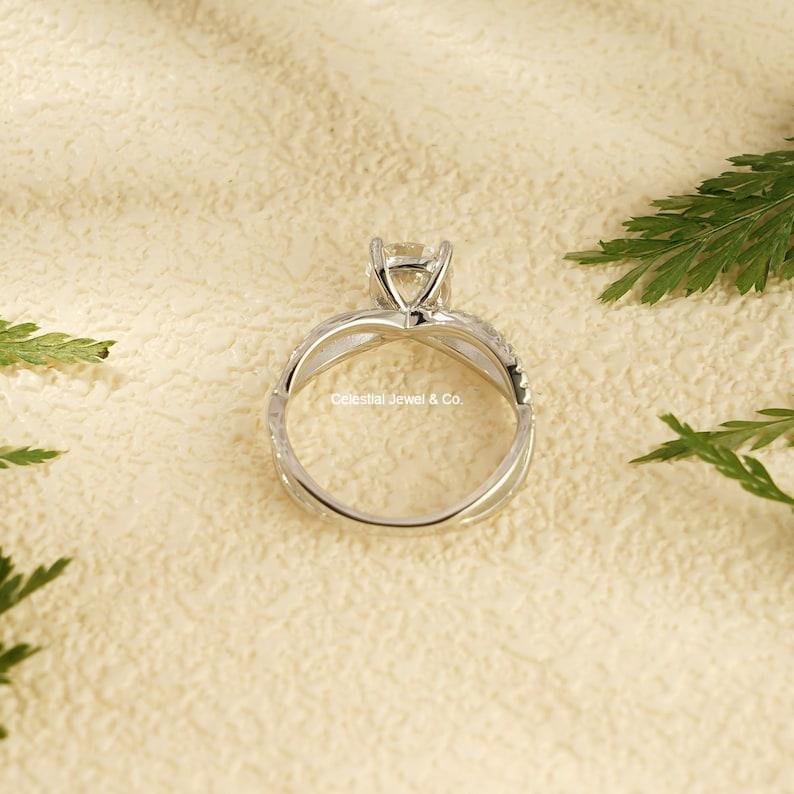 Diamond & Gold Jewellery – Rings, Earrings, Necklaces | Celestial Jewel