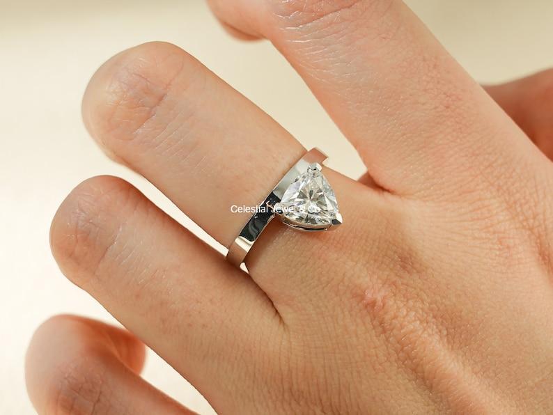 Diamond & Gold Jewellery – Rings, Earrings, Necklaces | Celestial Jewel