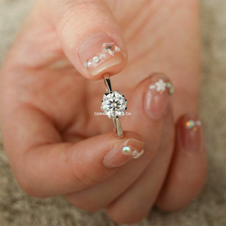 Diamond & Gold Jewellery – Rings, Earrings, Necklaces | Celestial Jewel
