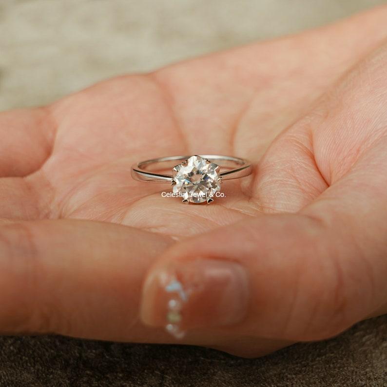 Diamond & Gold Jewellery – Rings, Earrings, Necklaces | Celestial Jewel