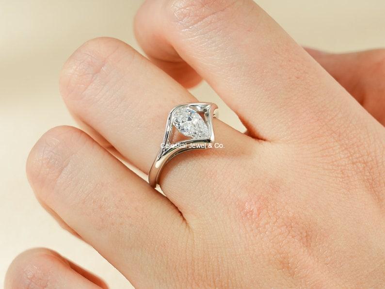 Diamond & Gold Jewellery – Rings, Earrings, Necklaces | Celestial Jewel
