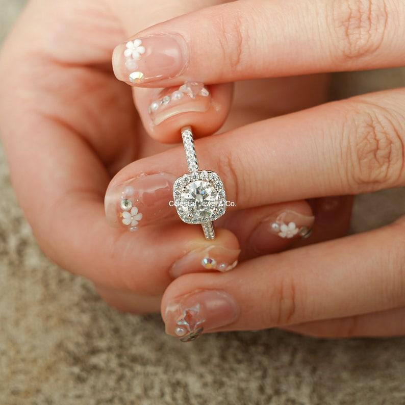 Diamond & Gold Jewellery – Rings, Earrings, Necklaces | Celestial Jewel