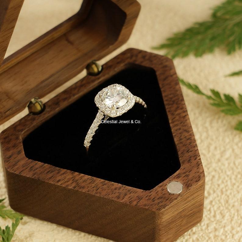 Diamond & Gold Jewellery – Rings, Earrings, Necklaces | Celestial Jewel