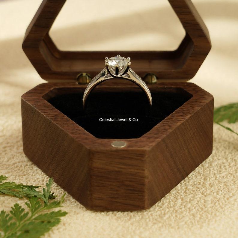 Diamond & Gold Jewellery – Rings, Earrings, Necklaces | Celestial Jewel