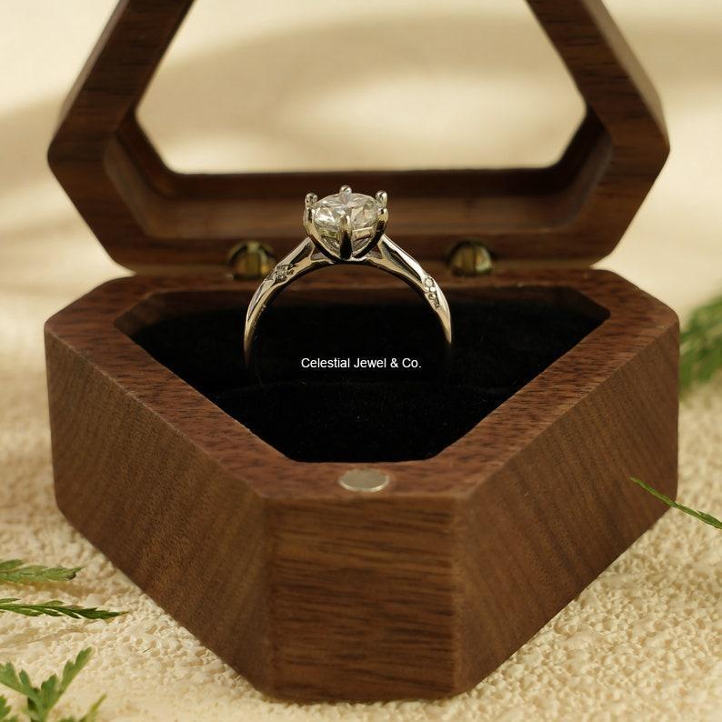 Diamond & Gold Jewellery – Rings, Earrings, Necklaces | Celestial Jewel