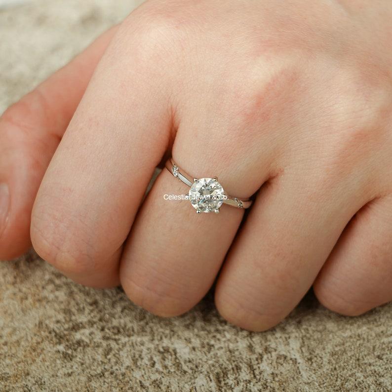 Diamond & Gold Jewellery – Rings, Earrings, Necklaces | Celestial Jewel