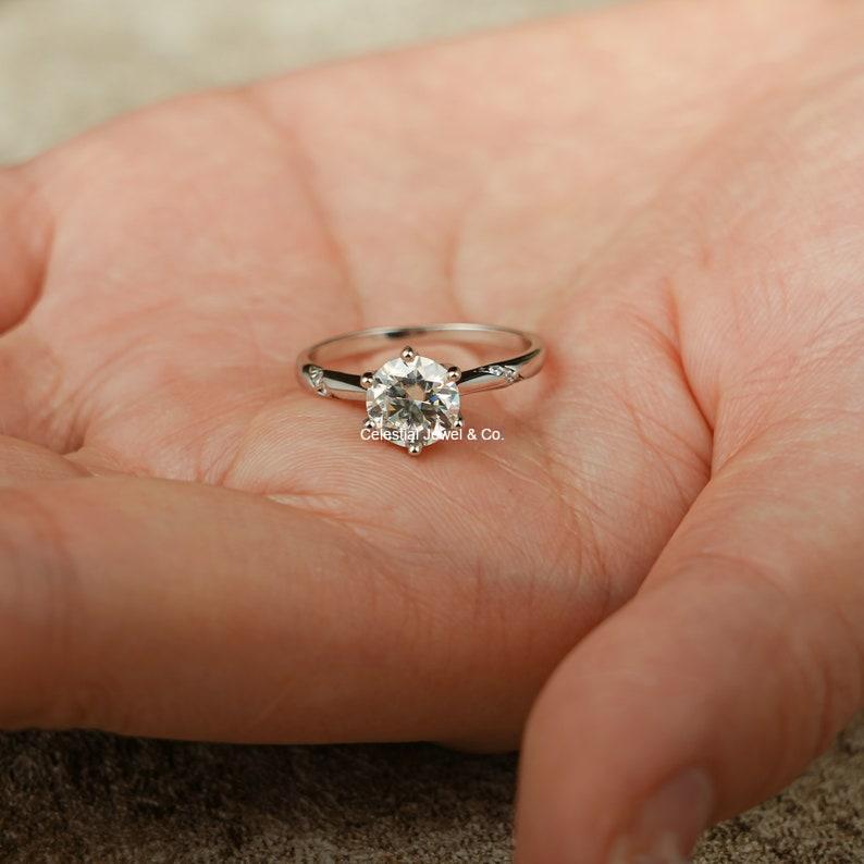 Diamond & Gold Jewellery – Rings, Earrings, Necklaces | Celestial Jewel