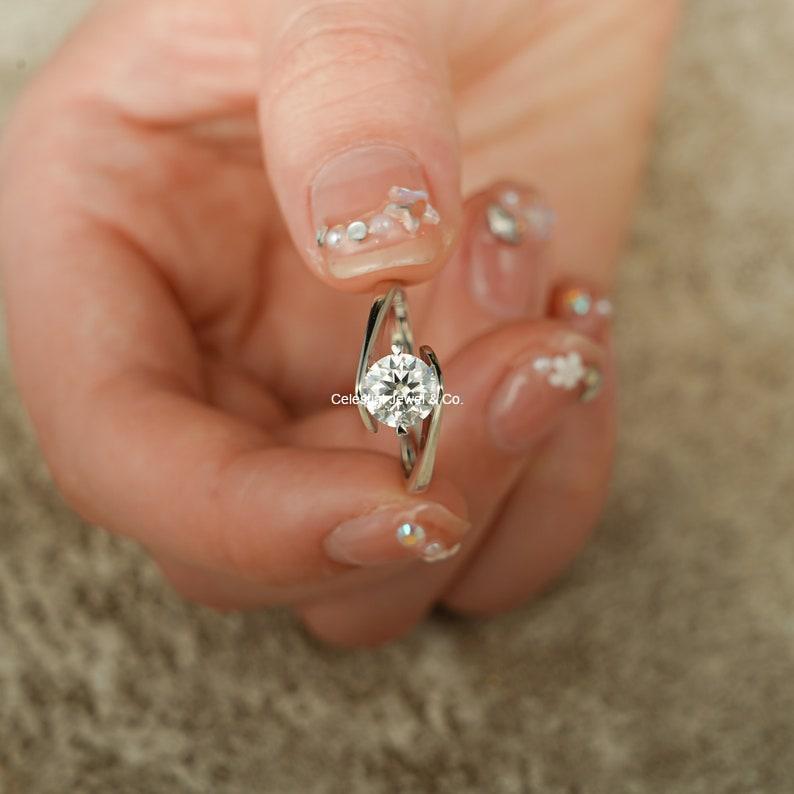 Diamond & Gold Jewellery – Rings, Earrings, Necklaces | Celestial Jewel