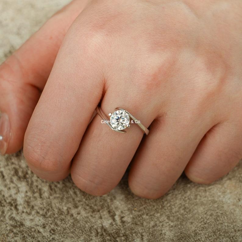 Diamond & Gold Jewellery – Rings, Earrings, Necklaces | Celestial Jewel