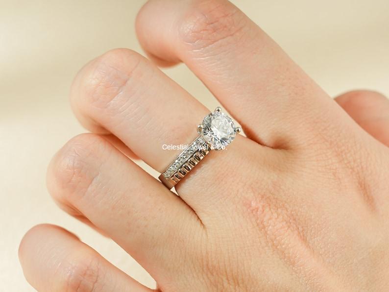 Diamond & Gold Jewellery – Rings, Earrings, Necklaces | Celestial Jewel