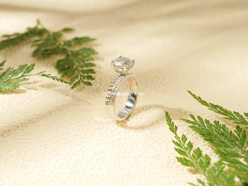Diamond & Gold Jewellery – Rings, Earrings, Necklaces | Celestial Jewel
