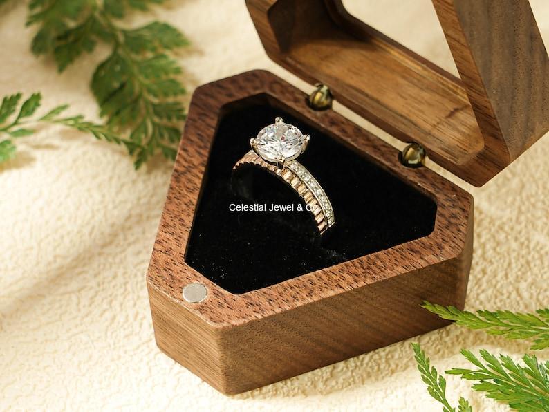 Diamond & Gold Jewellery – Rings, Earrings, Necklaces | Celestial Jewel