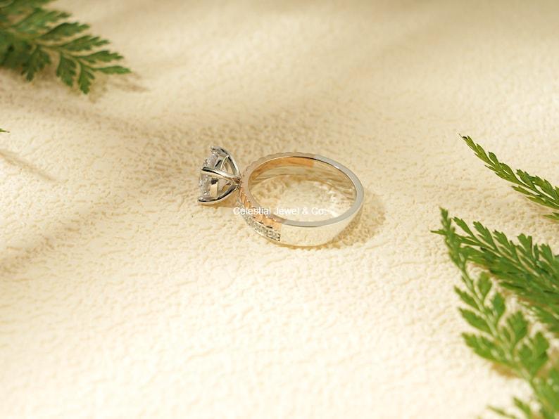 Diamond & Gold Jewellery – Rings, Earrings, Necklaces | Celestial Jewel