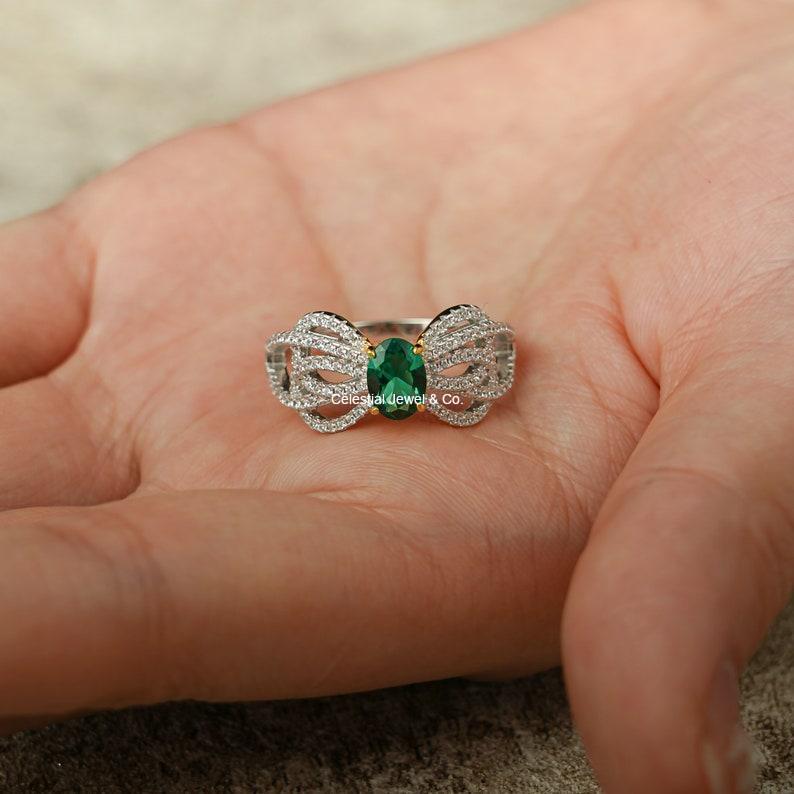 Diamond & Gold Jewellery – Rings, Earrings, Necklaces | Celestial Jewel