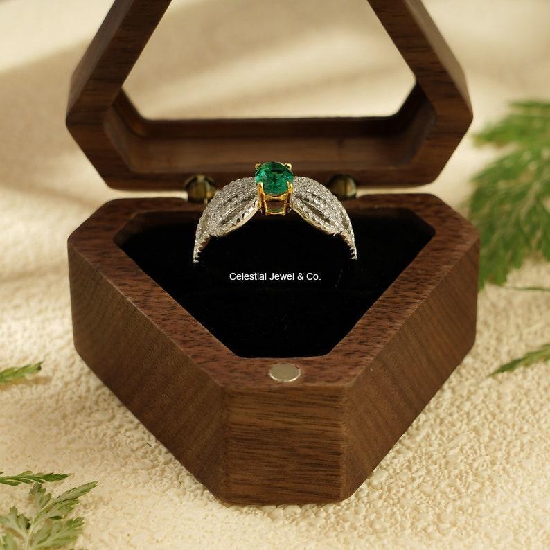 Diamond & Gold Jewellery – Rings, Earrings, Necklaces | Celestial Jewel
