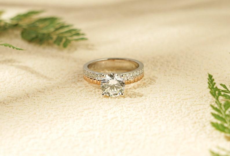 Diamond & Gold Jewellery – Rings, Earrings, Necklaces | Celestial Jewel