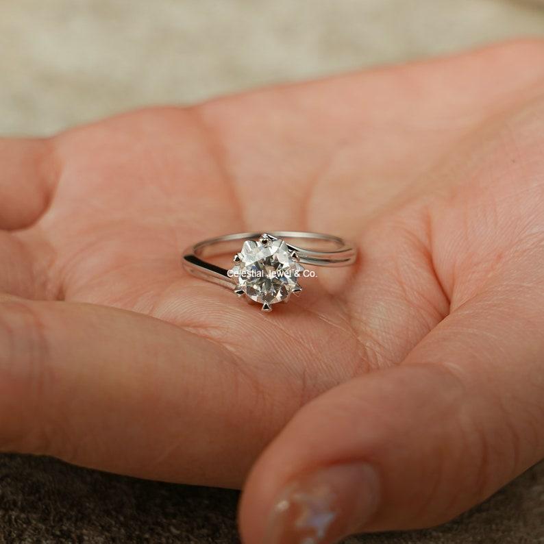 Diamond & Gold Jewellery – Rings, Earrings, Necklaces | Celestial Jewel
