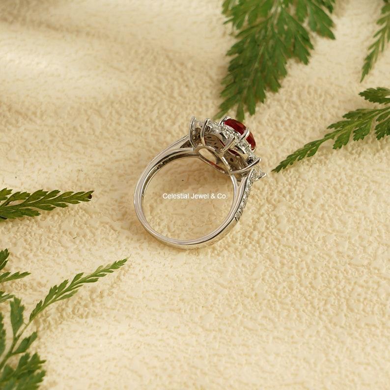 Diamond & Gold Jewellery – Rings, Earrings, Necklaces | Celestial Jewel