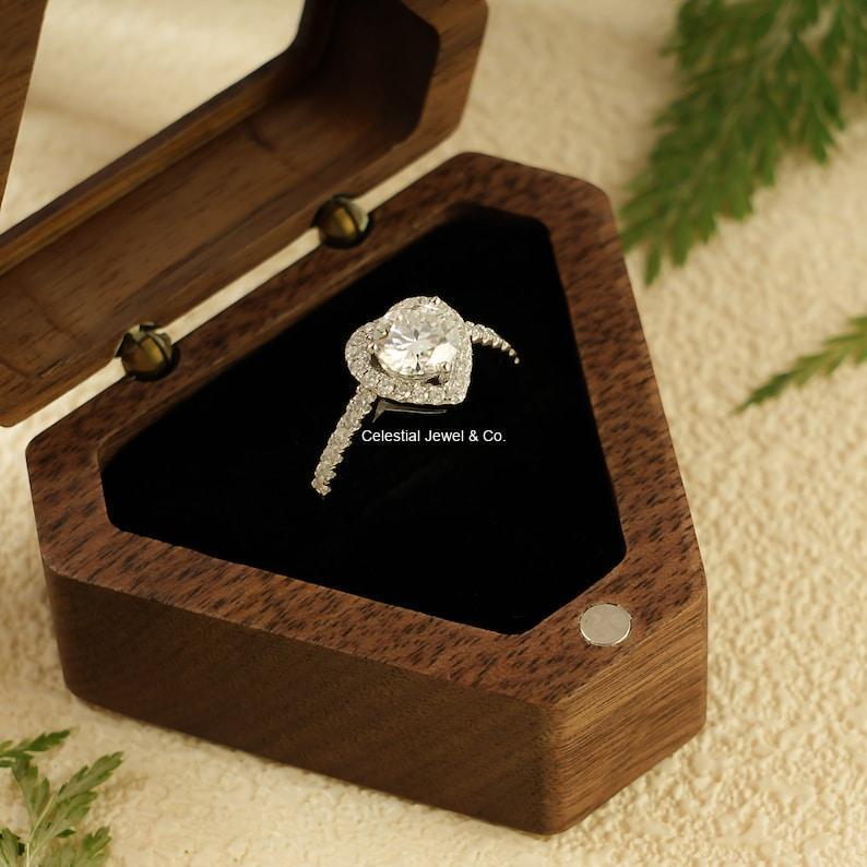 Diamond & Gold Jewellery – Rings, Earrings, Necklaces | Celestial Jewel