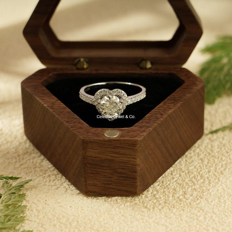 Diamond & Gold Jewellery – Rings, Earrings, Necklaces | Celestial Jewel